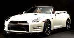 Nissan GT-R Convertible by Newport Convertible Engineering 2014 года